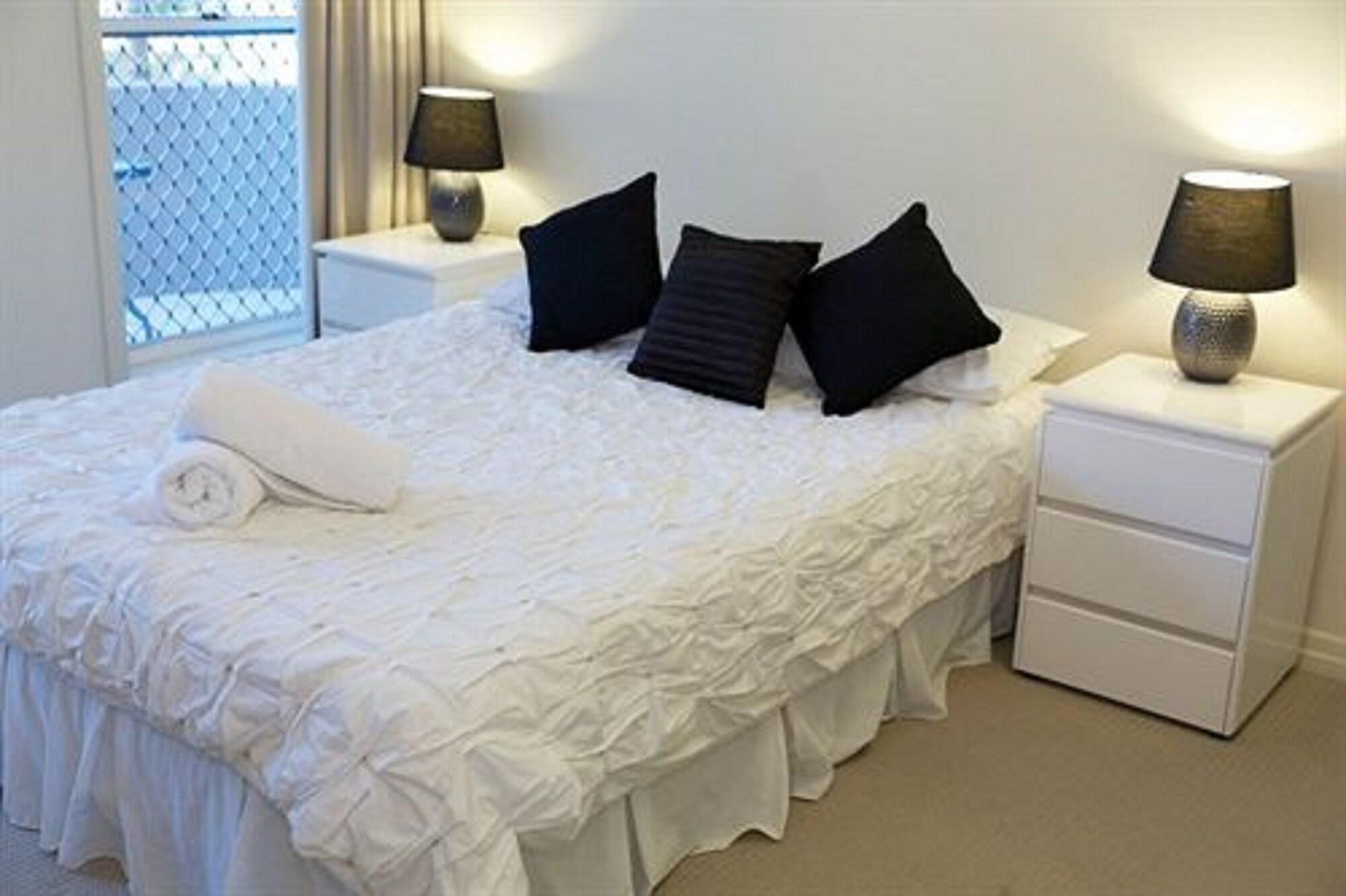 Arc Resort Gold Coast Ngoại thất bức ảnh