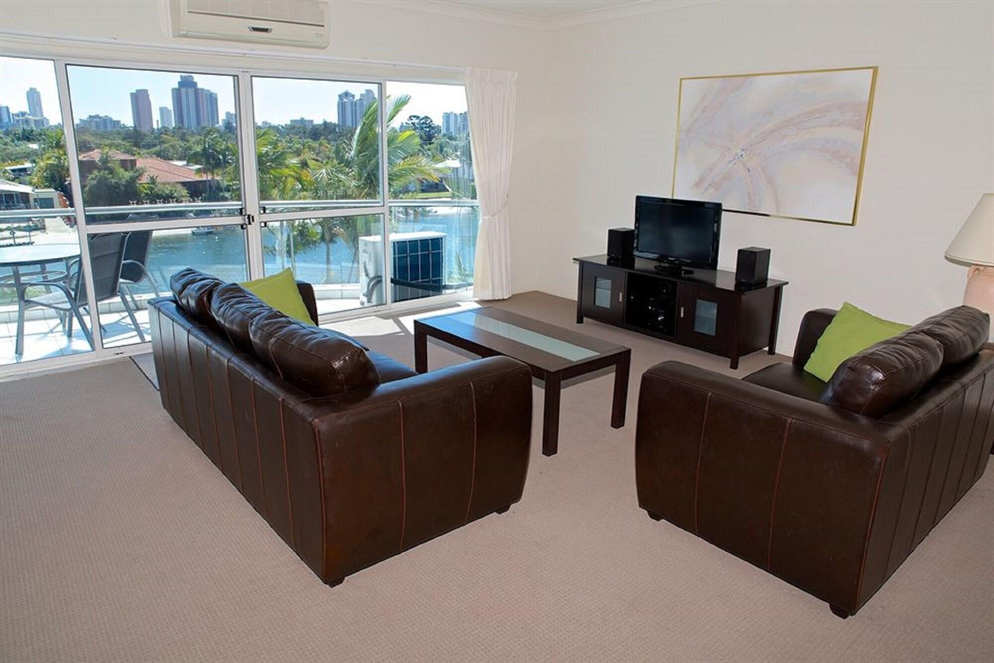 Arc Resort Gold Coast Ngoại thất bức ảnh