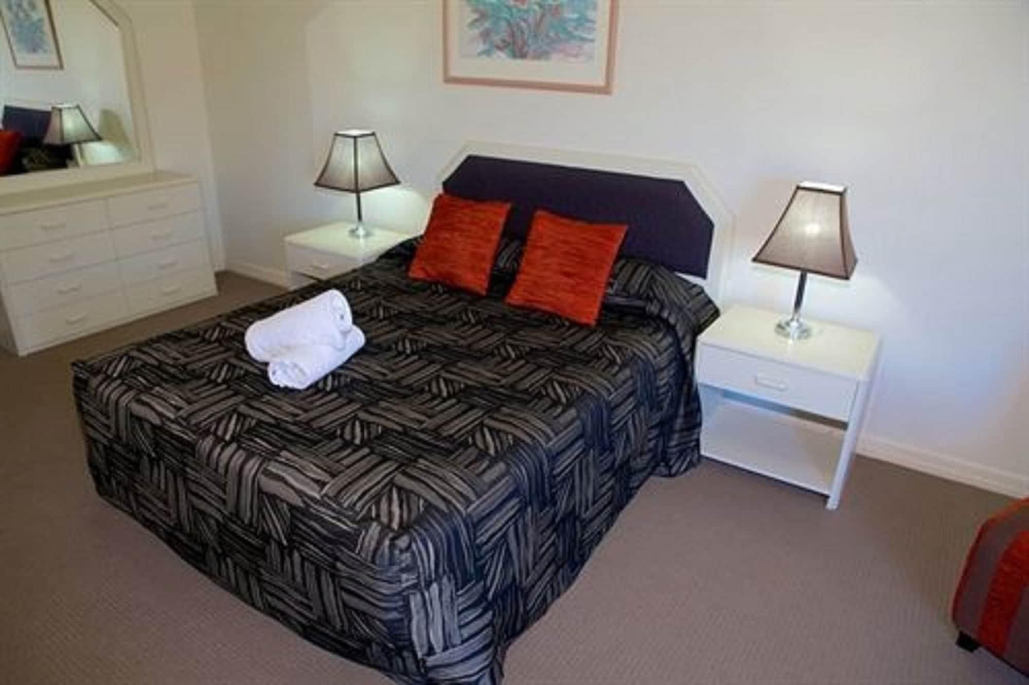 Arc Resort Gold Coast Ngoại thất bức ảnh