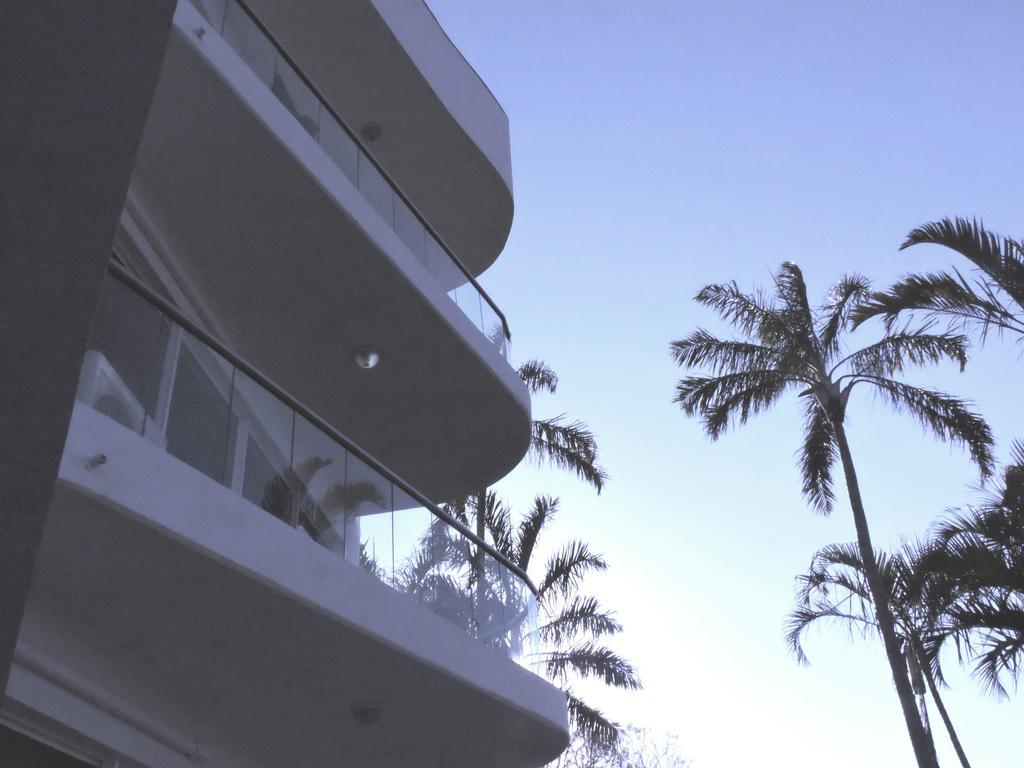 Arc Resort Gold Coast Ngoại thất bức ảnh