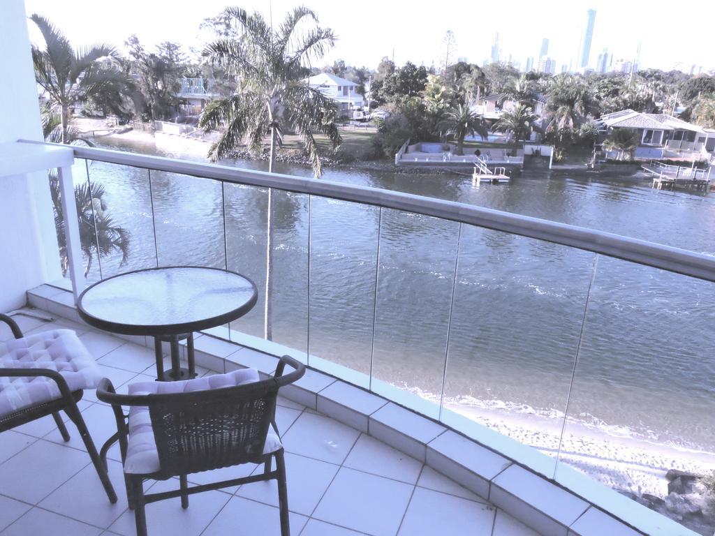 Arc Resort Gold Coast Ngoại thất bức ảnh