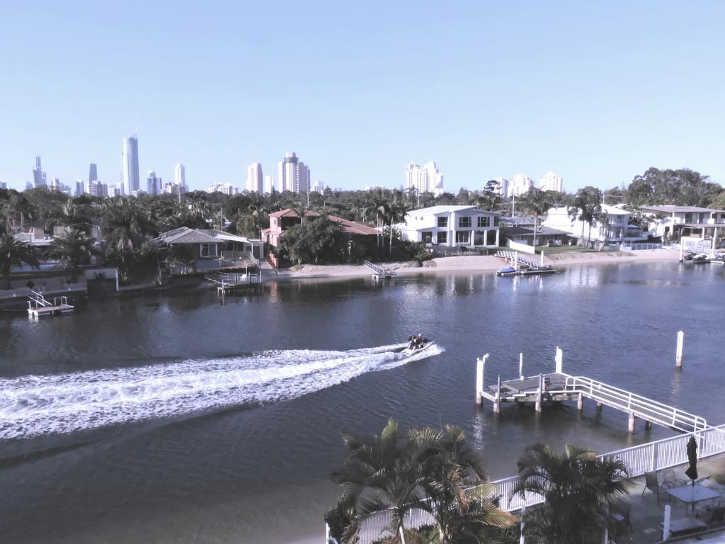 Arc Resort Gold Coast Ngoại thất bức ảnh
