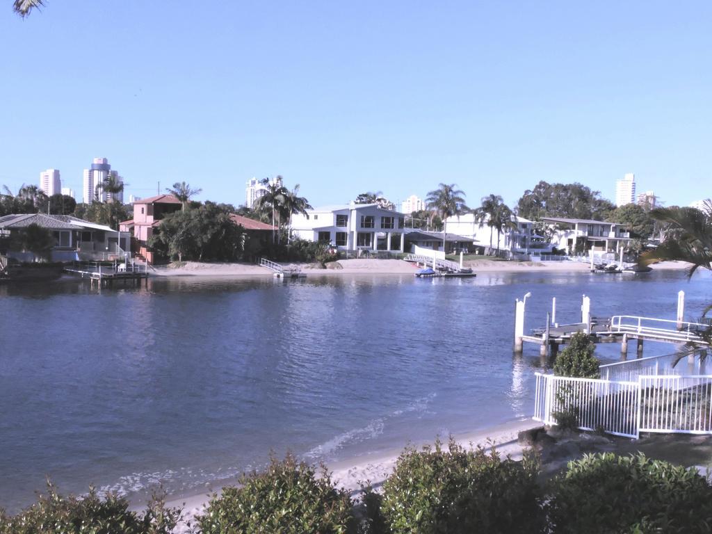 Arc Resort Gold Coast Ngoại thất bức ảnh