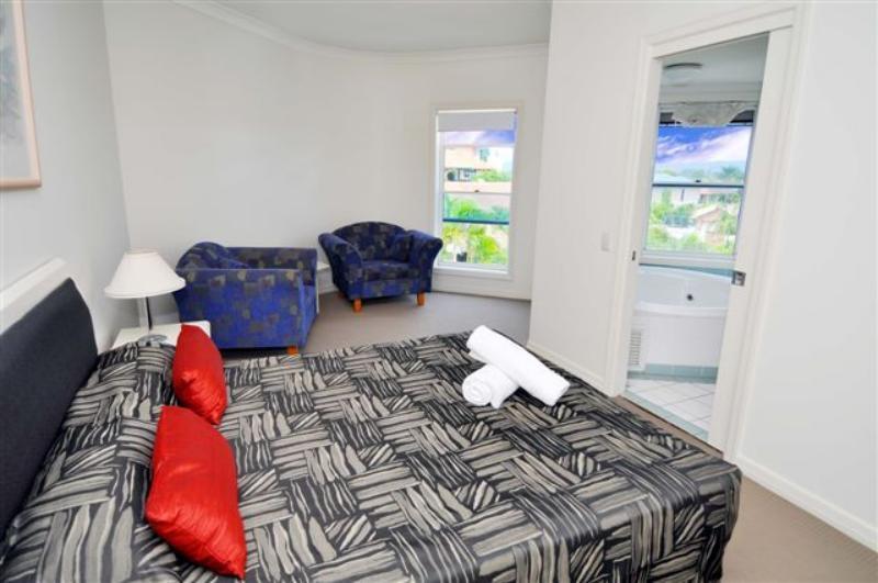 Arc Resort Gold Coast Ngoại thất bức ảnh