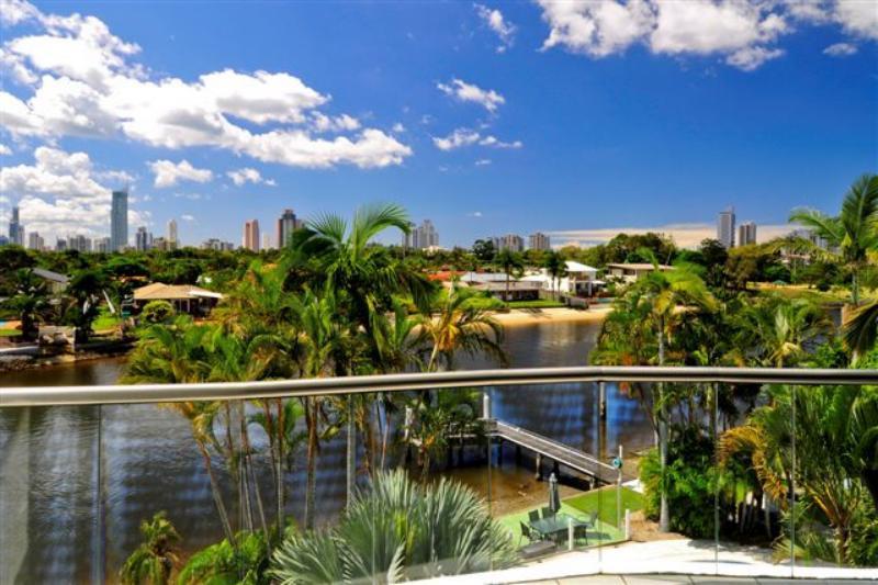 Arc Resort Gold Coast Ngoại thất bức ảnh