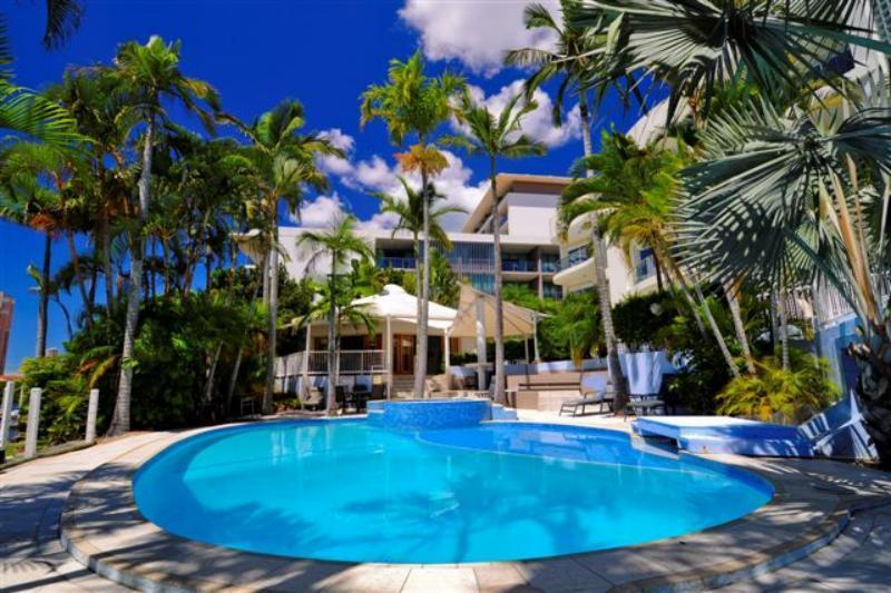 Arc Resort Gold Coast Ngoại thất bức ảnh