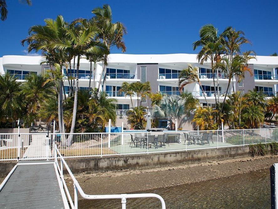 Arc Resort Gold Coast Ngoại thất bức ảnh