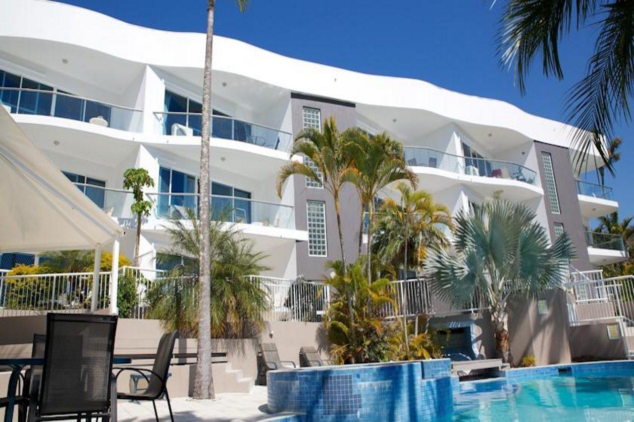Arc Resort Gold Coast Ngoại thất bức ảnh