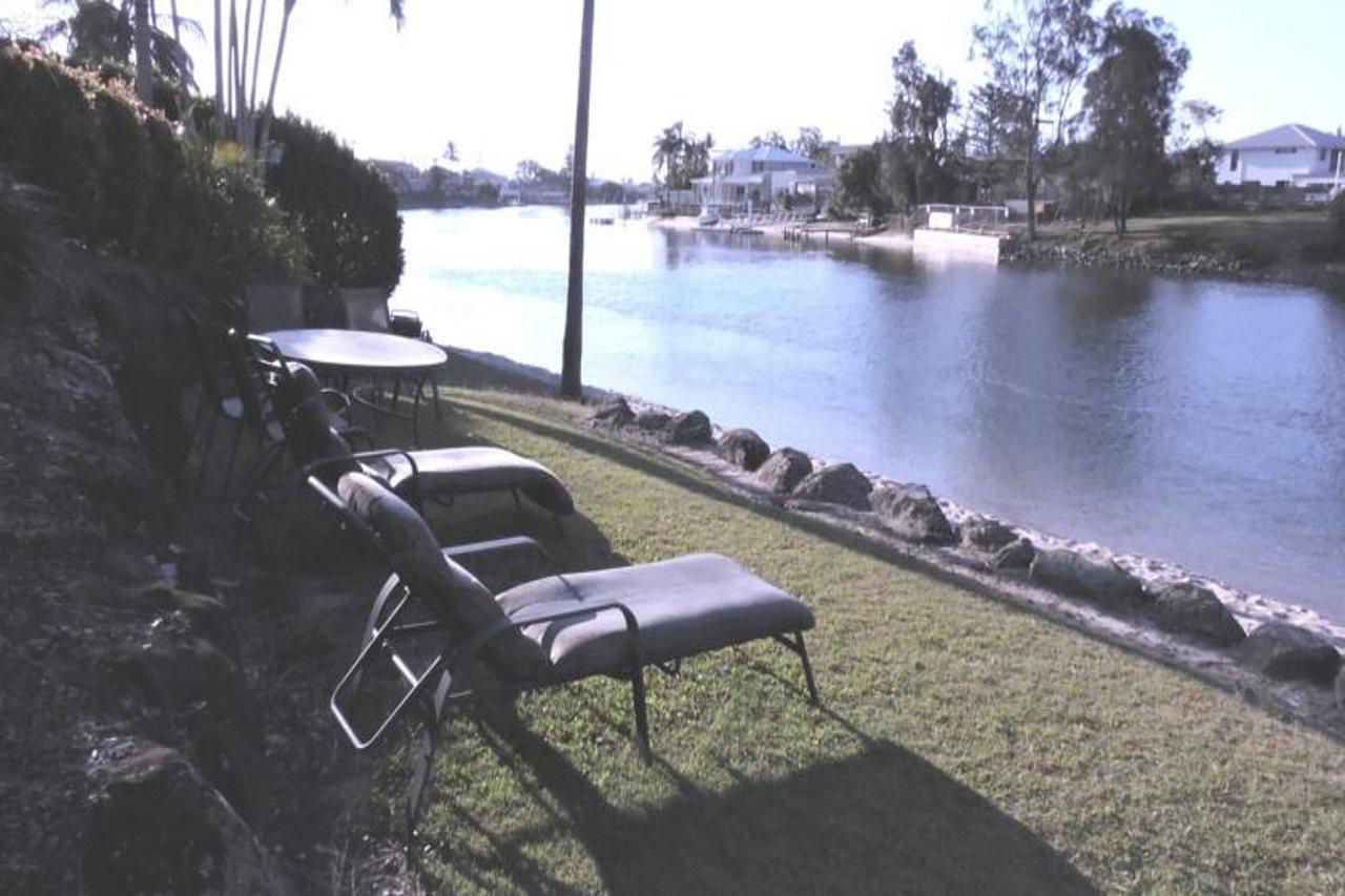 Arc Resort Gold Coast Ngoại thất bức ảnh