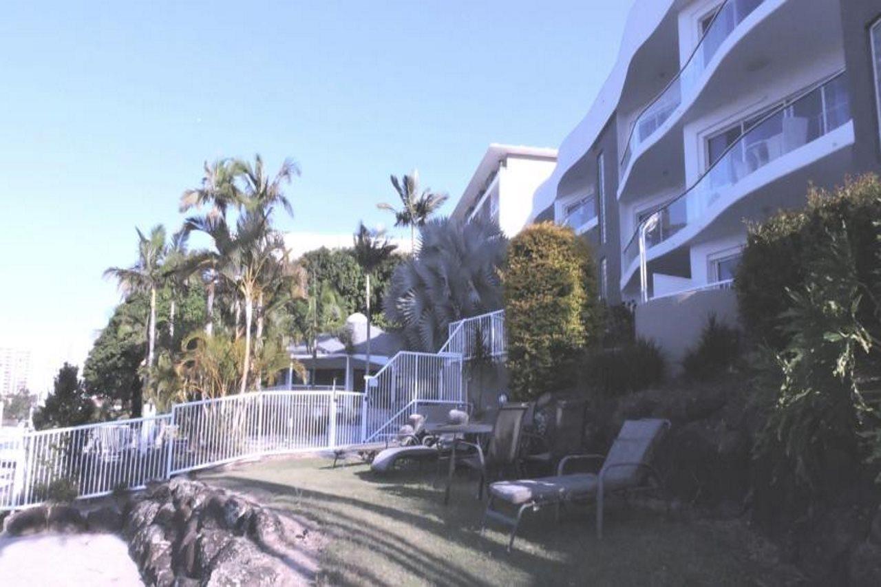 Arc Resort Gold Coast Ngoại thất bức ảnh