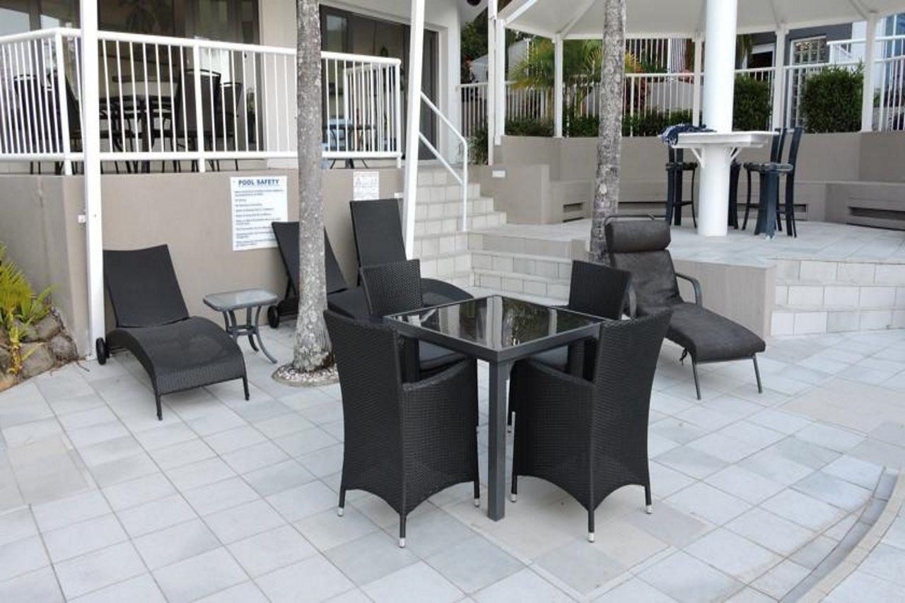 Arc Resort Gold Coast Ngoại thất bức ảnh