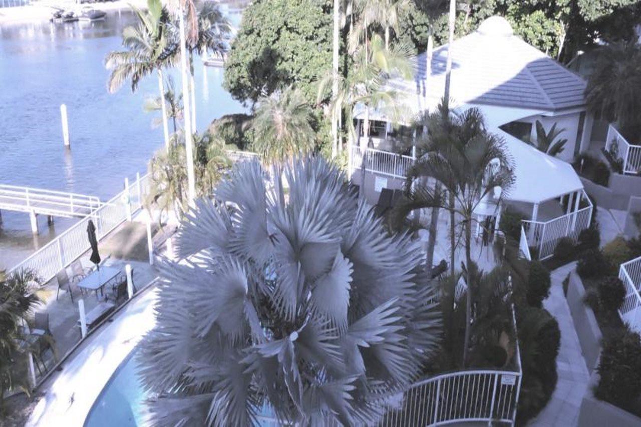 Arc Resort Gold Coast Ngoại thất bức ảnh