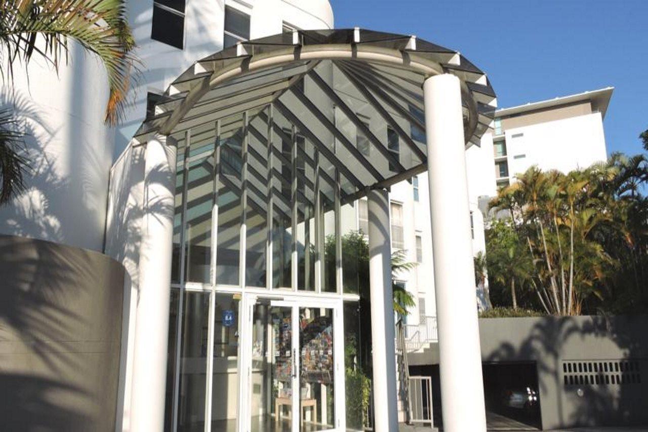 Arc Resort Gold Coast Ngoại thất bức ảnh