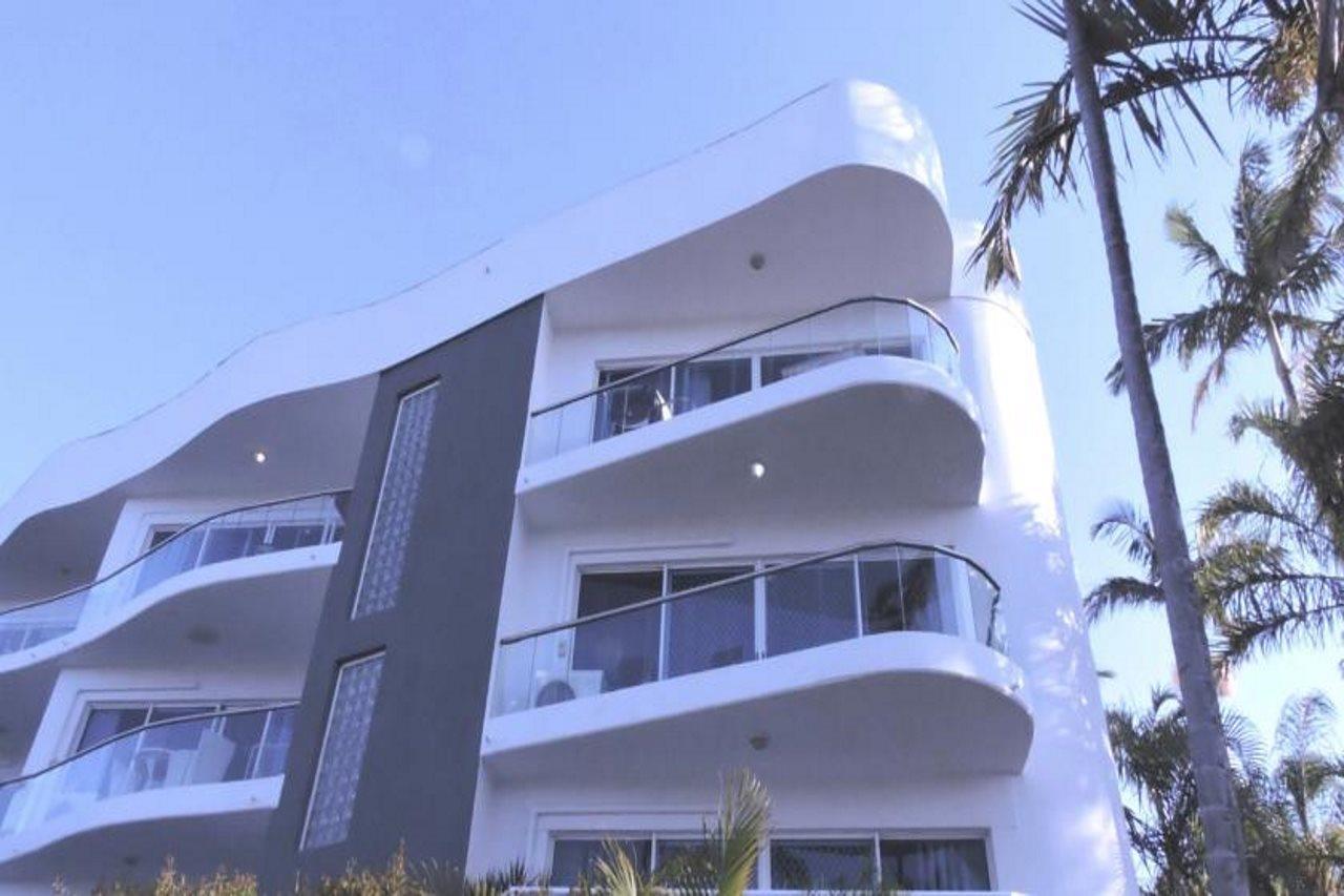 Arc Resort Gold Coast Ngoại thất bức ảnh