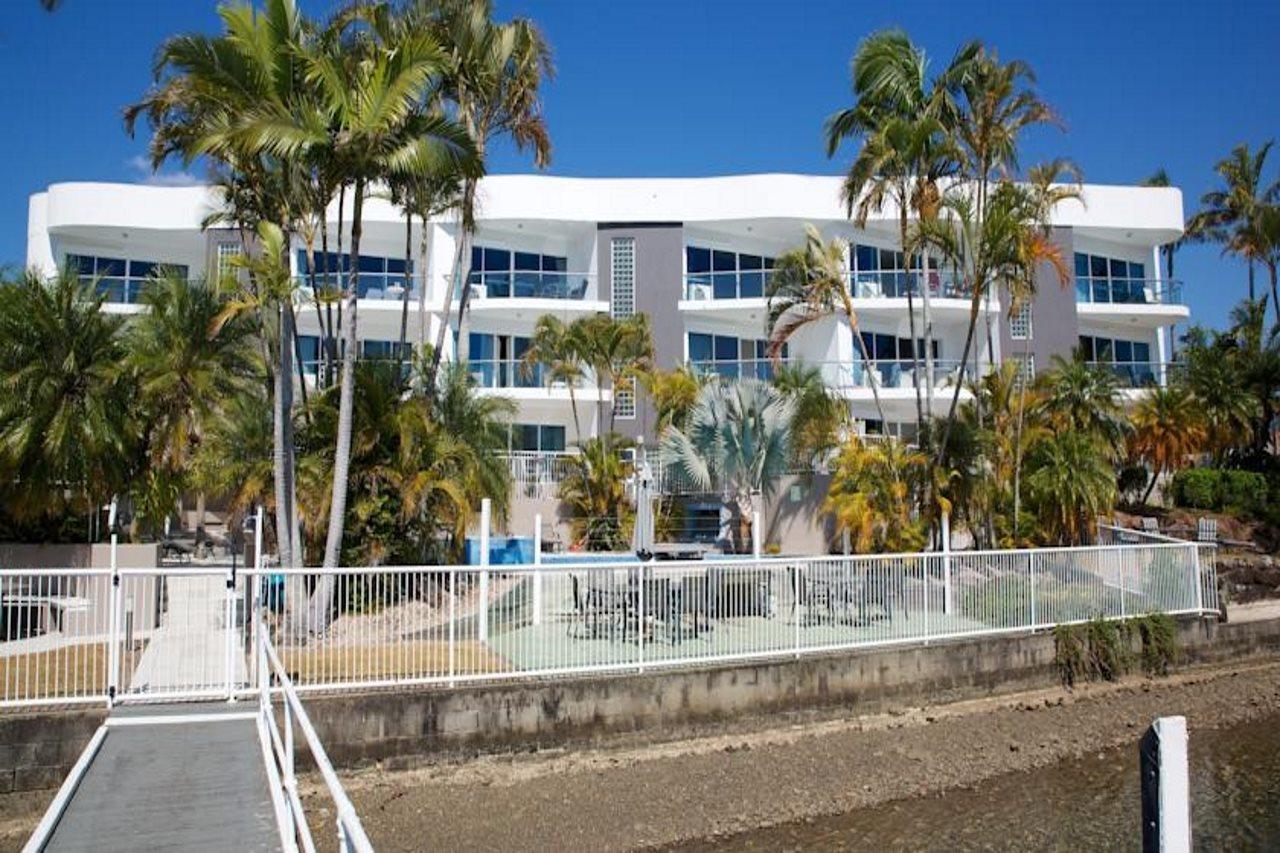 Arc Resort Gold Coast Ngoại thất bức ảnh