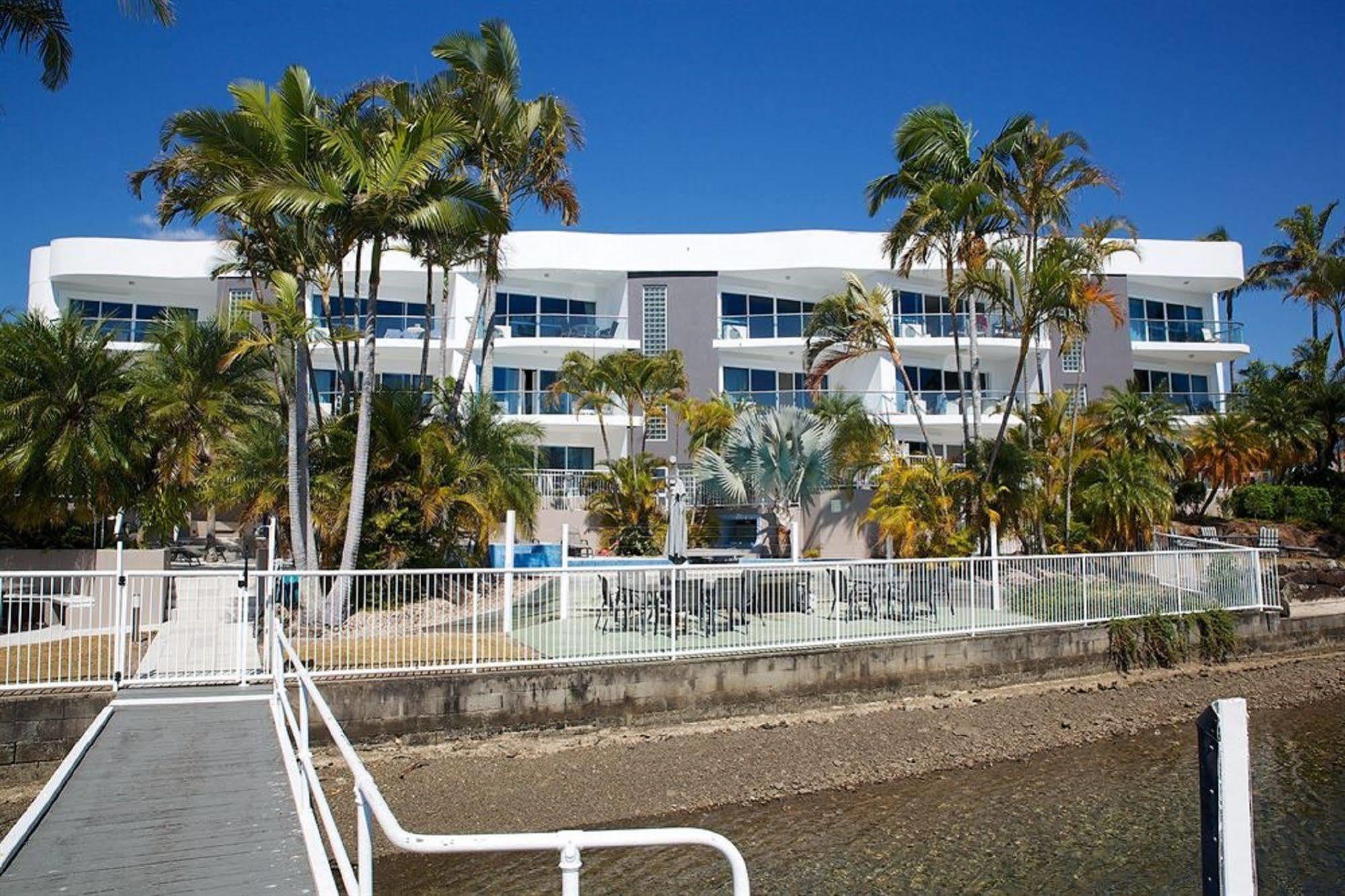 Arc Resort Gold Coast Ngoại thất bức ảnh