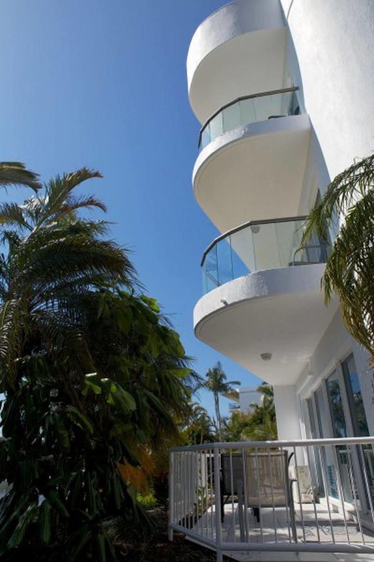 Arc Resort Gold Coast Ngoại thất bức ảnh