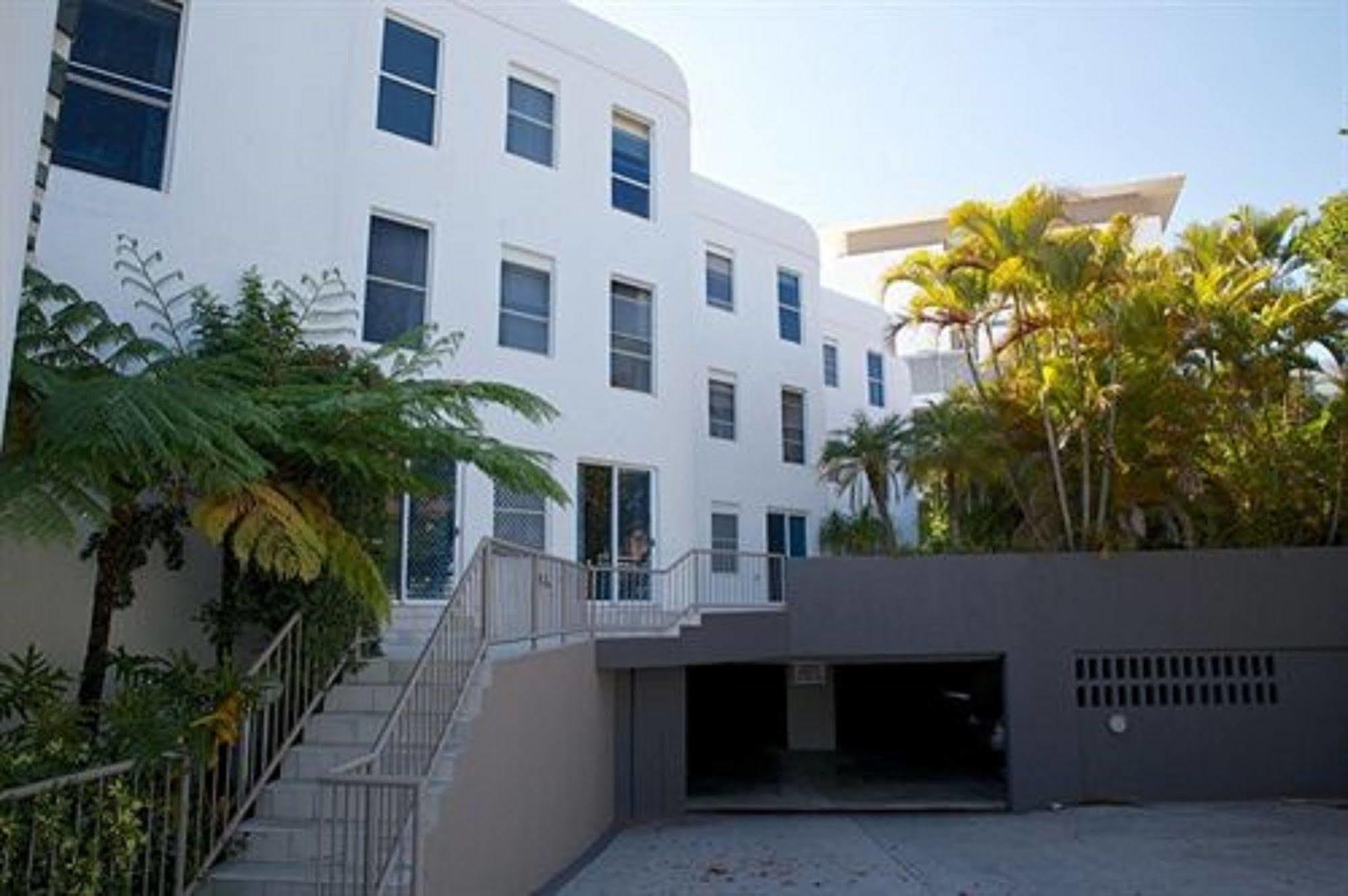 Arc Resort Gold Coast Ngoại thất bức ảnh