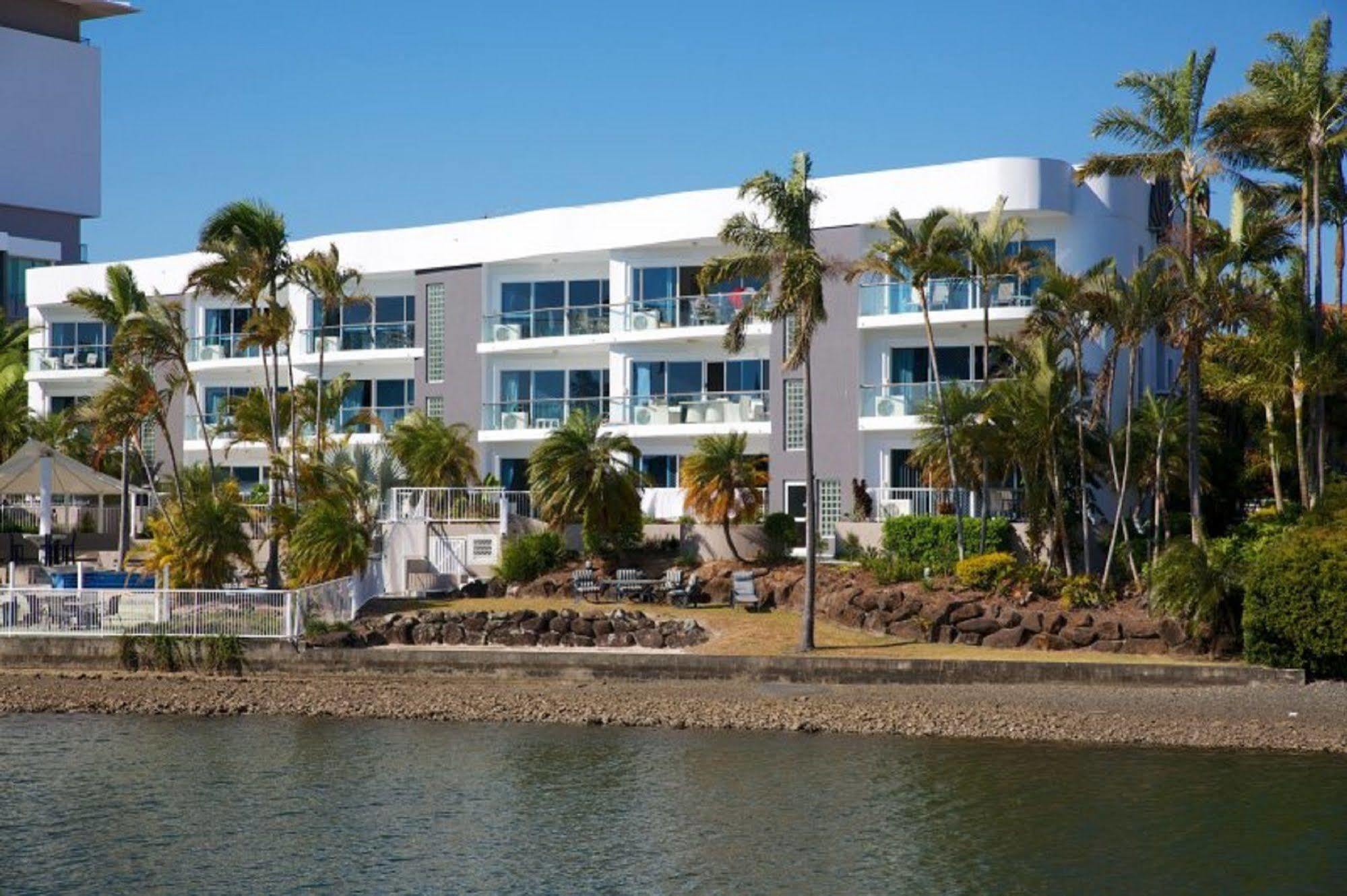 Arc Resort Gold Coast Ngoại thất bức ảnh