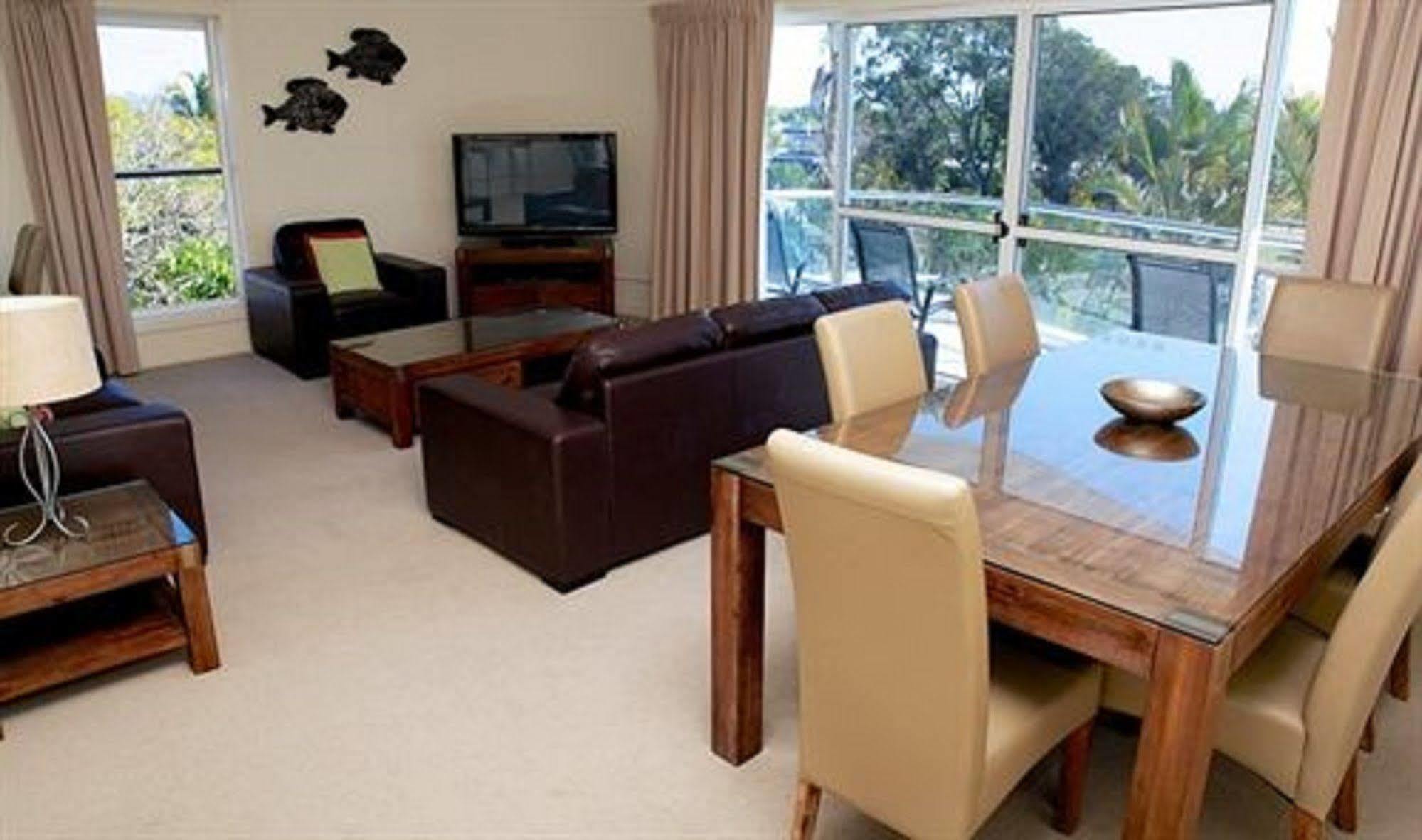 Arc Resort Gold Coast Ngoại thất bức ảnh