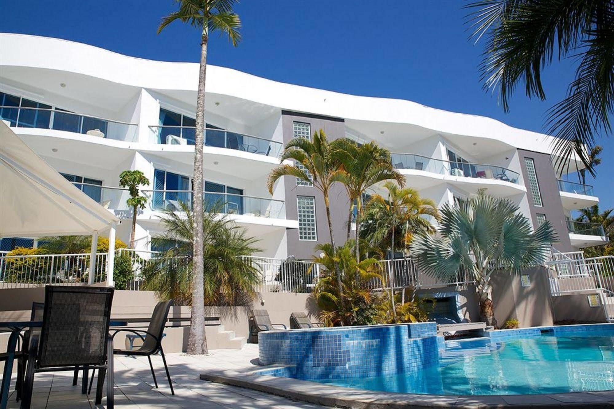 Arc Resort Gold Coast Ngoại thất bức ảnh