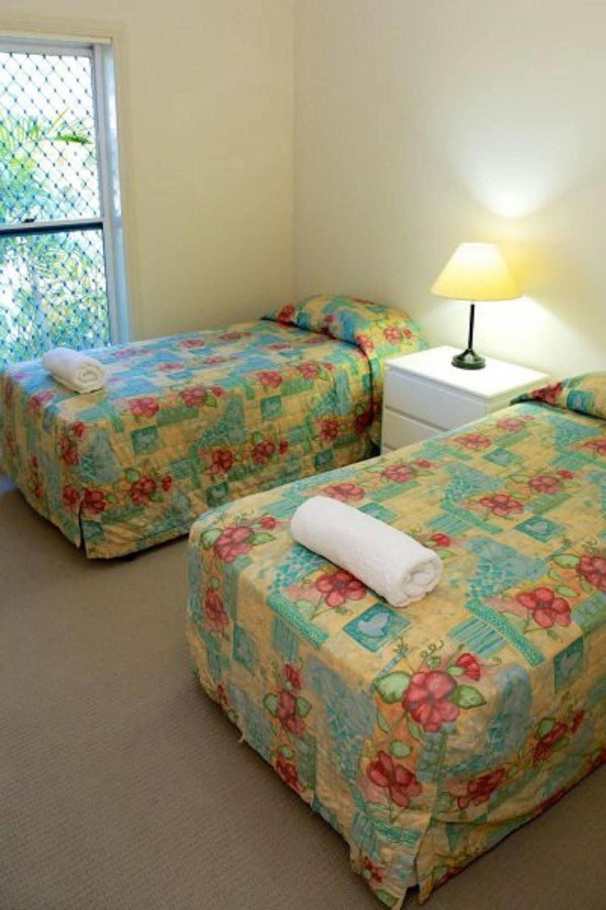 Arc Resort Gold Coast Ngoại thất bức ảnh