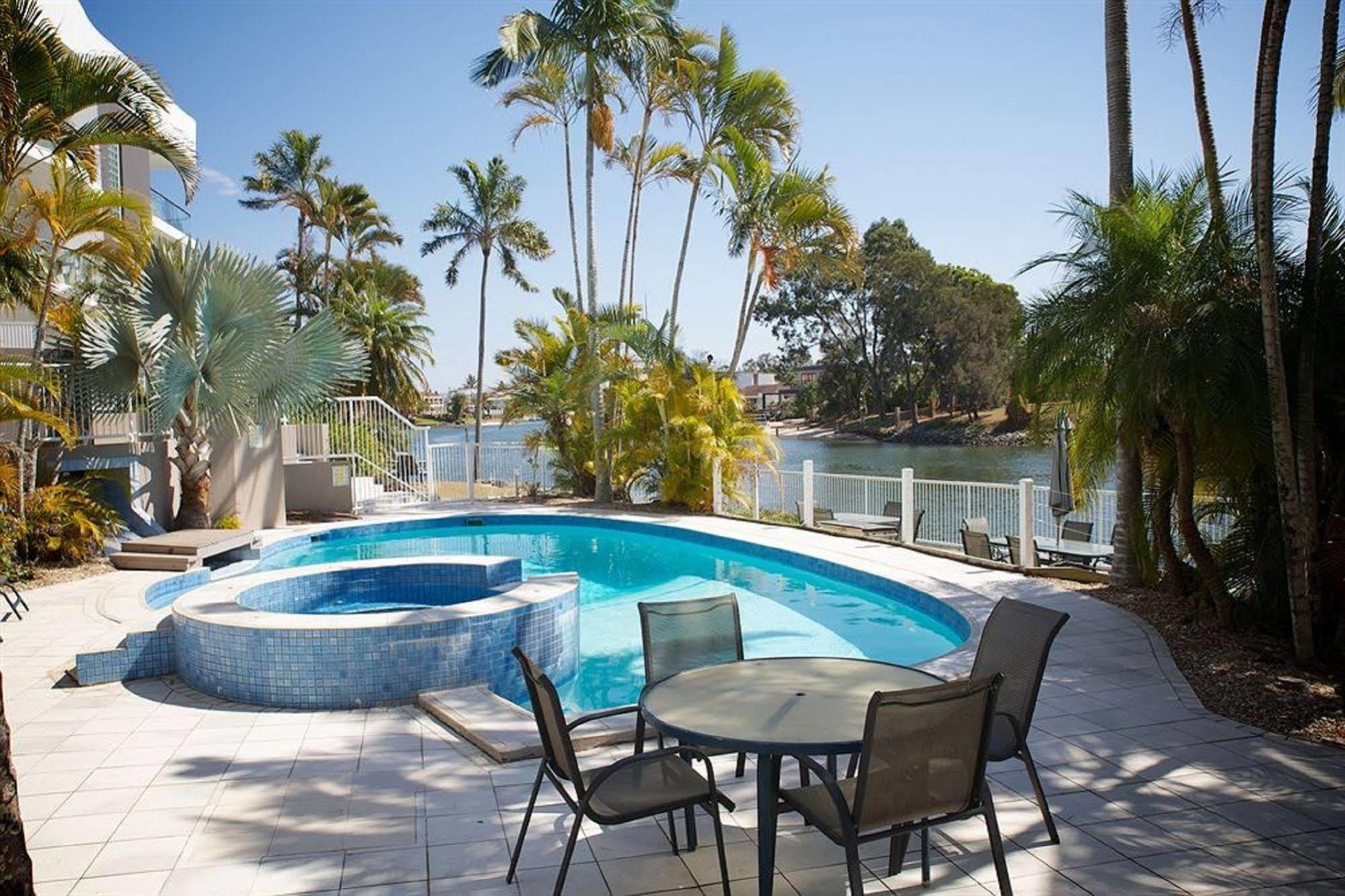 Arc Resort Gold Coast Ngoại thất bức ảnh