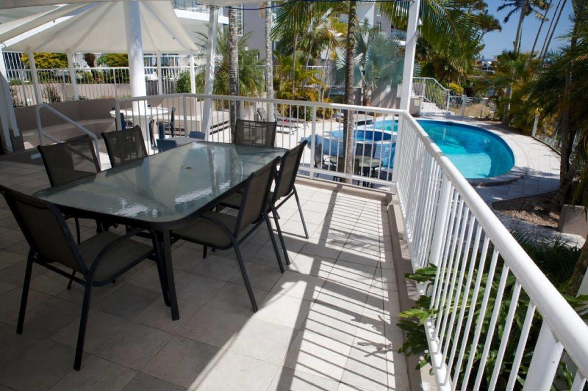 Arc Resort Gold Coast Ngoại thất bức ảnh