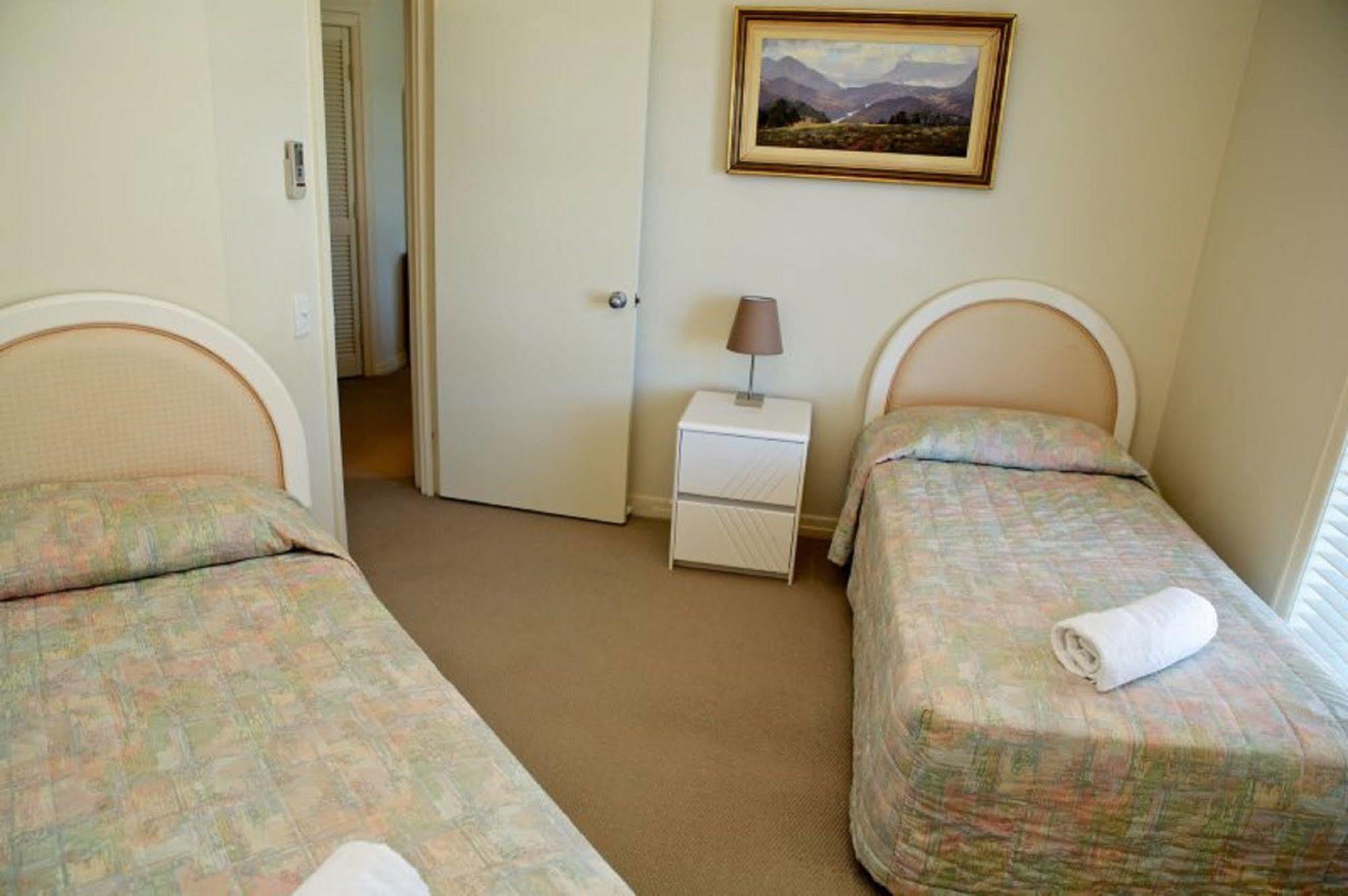 Arc Resort Gold Coast Ngoại thất bức ảnh