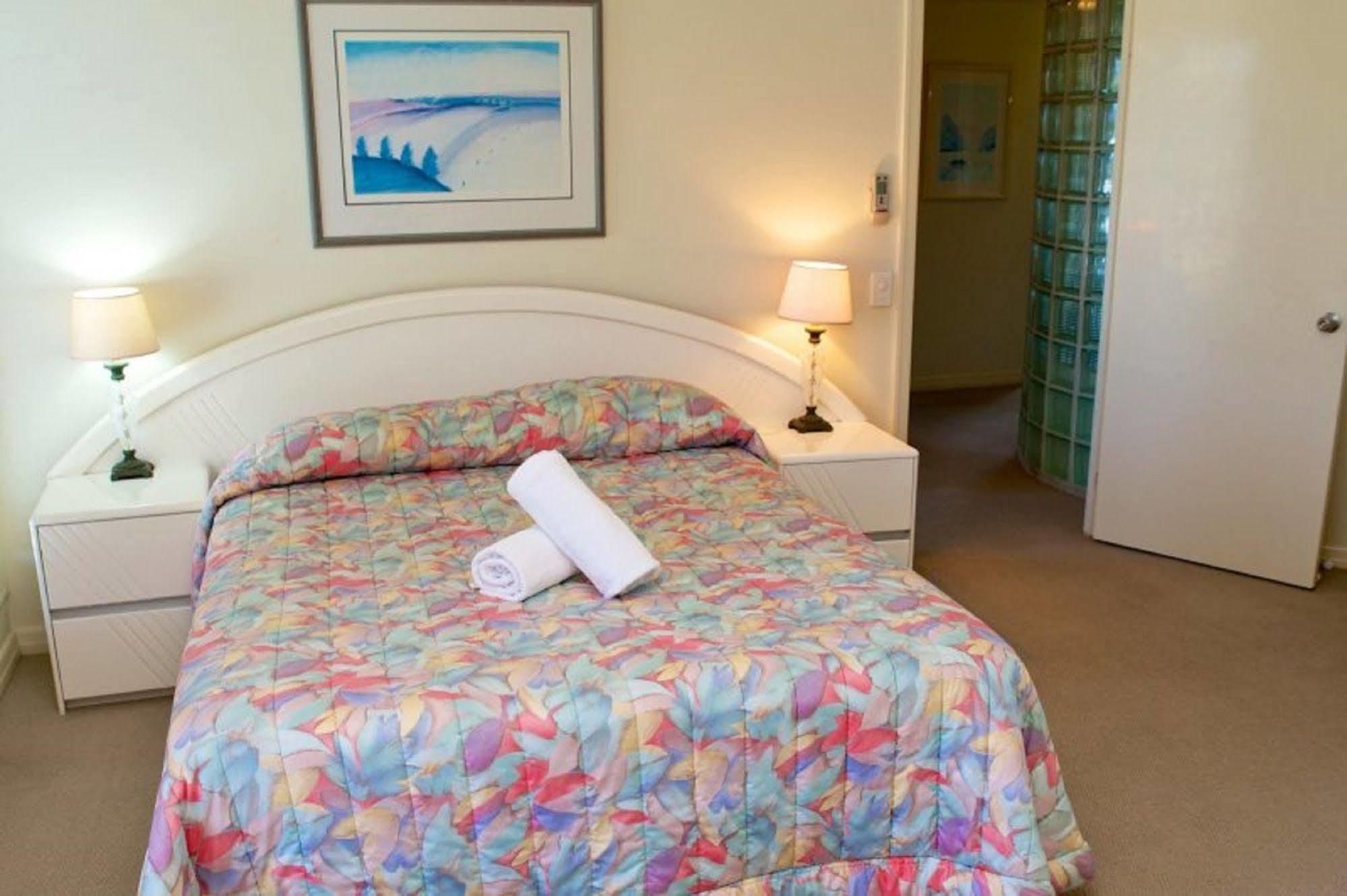 Arc Resort Gold Coast Ngoại thất bức ảnh